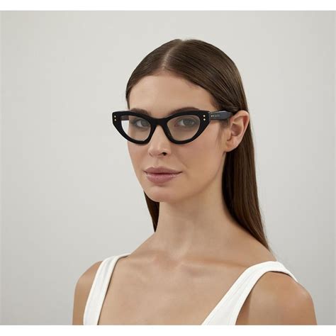 oculos de grau feminino gucci|Óculos de Grau Feminino Gucci .